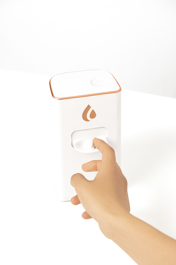 Lesielle Adaptive Skincare